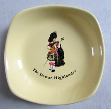 Cendrier / Vide-poche The