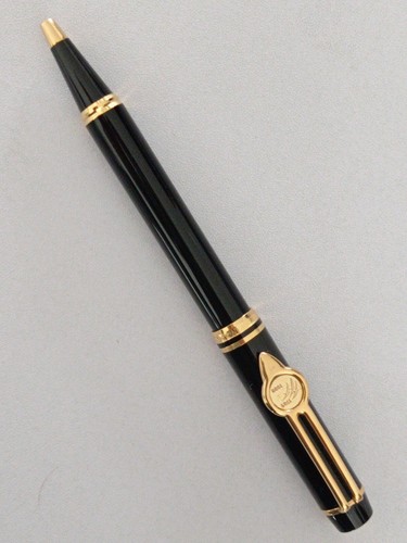 Rare stylo waterman man - le,