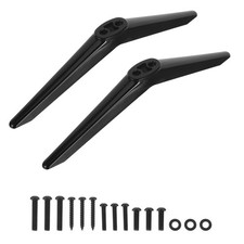  Pied Tv Support De Montage Pour Téléviseur Intelligent Socle Écran Plat