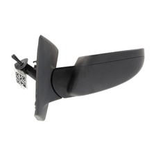 Rétroviseur gauche - Renault CLIO III PH.2 - Blanc - 7701071870 - P1-1035G