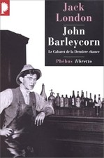 John Barleycorn