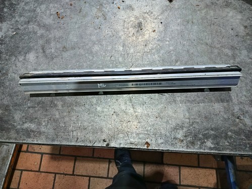 Peugeot 807 rail siège - 807,