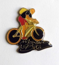 RNT F/ Pin's Cyclisme