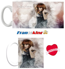 Mug Mylène Farmer