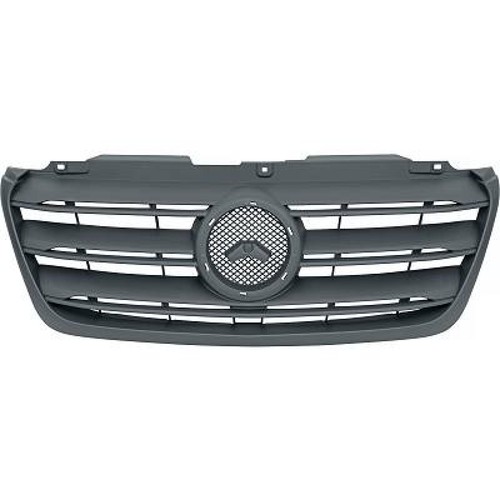 Calandre grille sans - calandre,