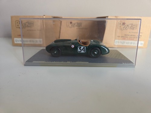 Bizarre frazer nash - 1/43,