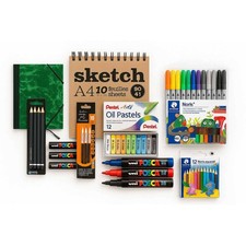 Pack fournitures scolaires -
