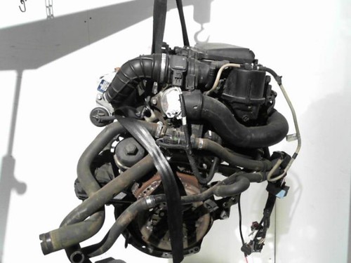 Moteur peugeot bipper 135ph - moteur,