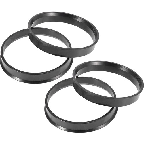 4pcs bague centrage 1mm - bague, de