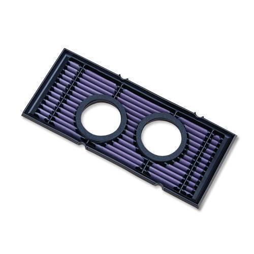 Dna filters filtre - dna, pour