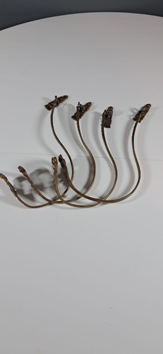 Lot embrasses anciennes - 4,