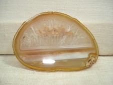 Petite Tranche D' Agate