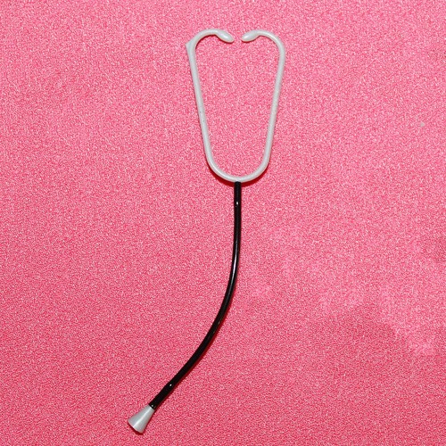 Stéthoscope chirurgien - stéthoscope, du