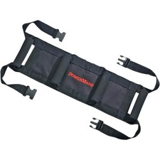 Ceinture pilote poignee pour - /,