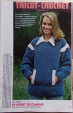 § MODES ET TRAVAUX - cahier