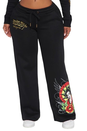 Pantalon sudation femme - de,
