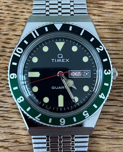 Montre timex tw2u60900 - montre,