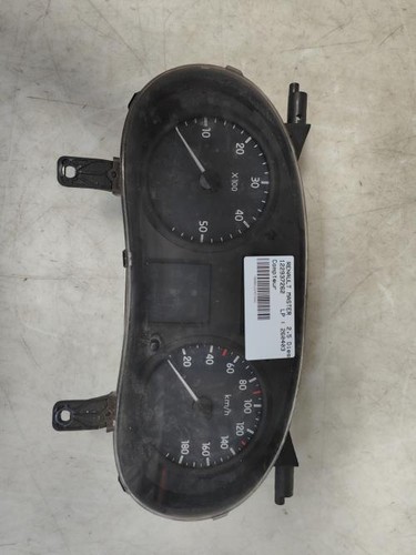 Compteur renault master - renault,
