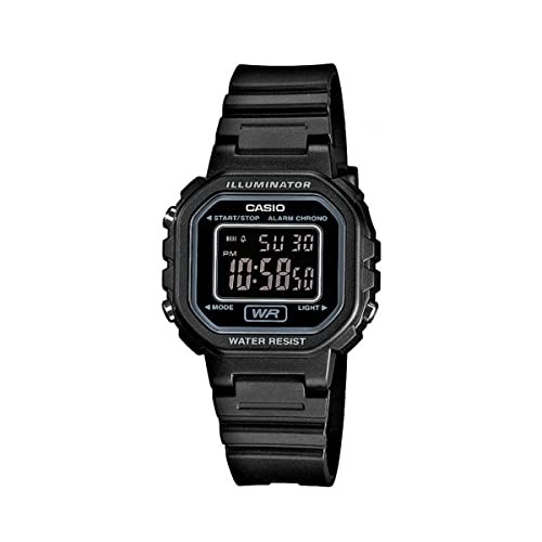 Montre numérique casio - numérique,