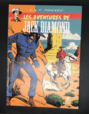 FUNCKEN - JACK DIAMOND -