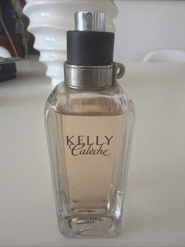 Parfum hermès calèche 100ml - hermès,