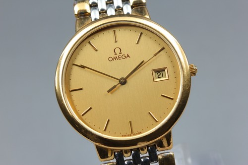 Montre homme vintage 1991 - homme,