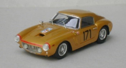 Kit ferrari 250 swb 2159gt - swb,