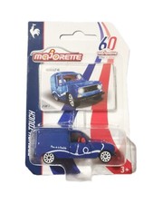 Majorette 1/64 Renault 4L