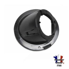 Cache Tubulure Remplissage