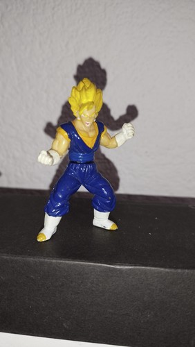 Figurine vegetto dragon ball - figurine,
