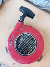 LANCEUR TONDEUSE HONDA HR 21.5