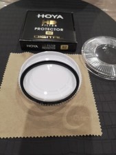 Filtre Objectif Hoya 82mm