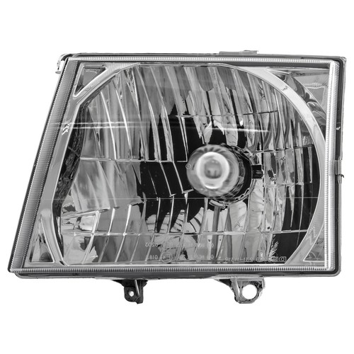 Projecteur halogène avant - projecteur,