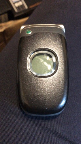 Sony ericsson z300i granite - sony,