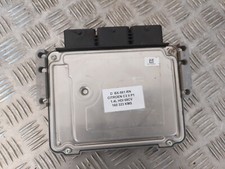Calculateur Moteur BOSCH -