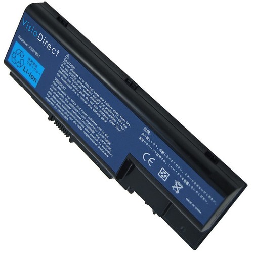 Batterie 4400mah pour - batterie,