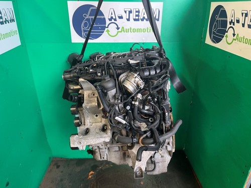 Moteur bmw serie - moteur, touring