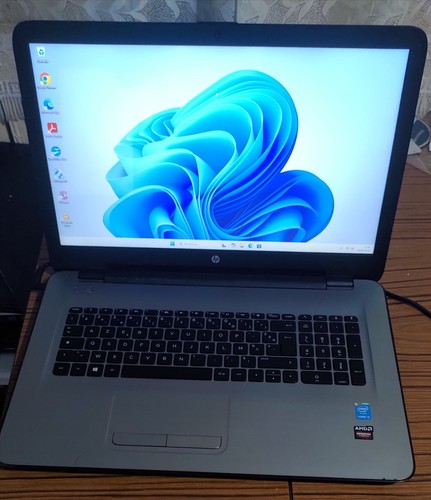 Portable x044nf 17 3 - portable, hp