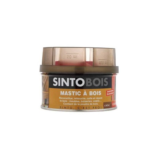 Sintobois bte 5l ch - bte, n1