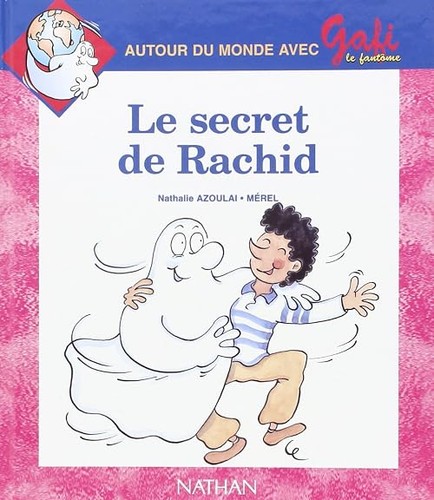Gafi secret de - gafi,, le