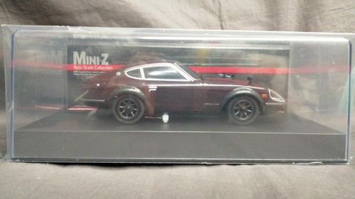 Kyosho fairlady 240zg - 240zg, auto