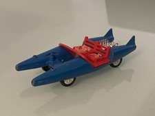 Jouet Ancien Norev Jet Car