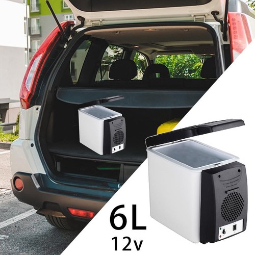 Portable congélateur volts - 12,