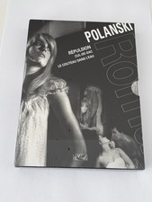 Coffret 3 Dvd Neuf Roman