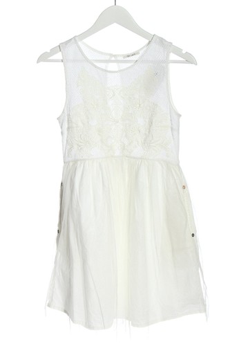 Teddy smith robe babydoll - smith,