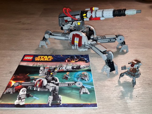 Lego star wars - lego, 75045