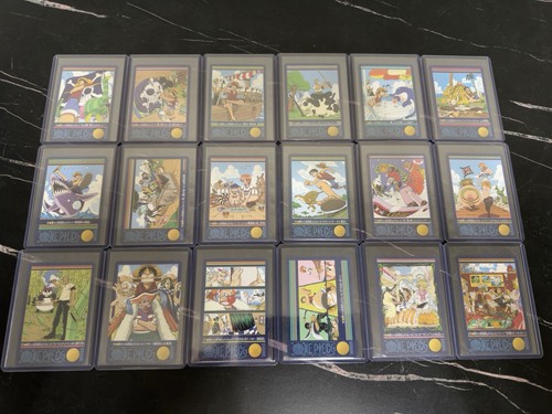 One piece visual adventure - piece,