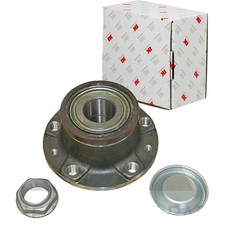 Ensemble De Roulements De Roue