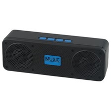 Haut-parleur sonore haute