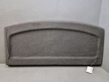 Plage / tablette arriere - Volkswagen Golf VI 3/5p. d’oct. 2008 à aout 2012